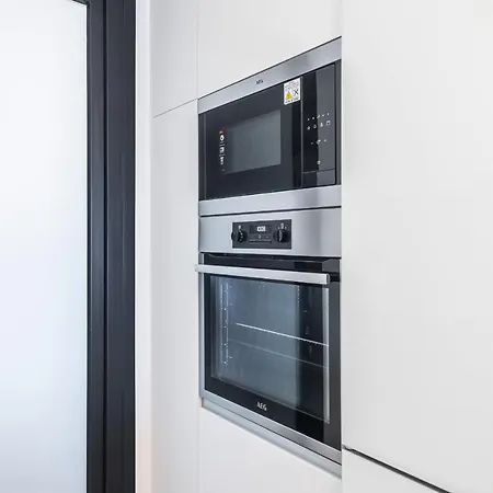 Apartment Sunset Cliffs Deluxe 1054 Poniente Benidorm