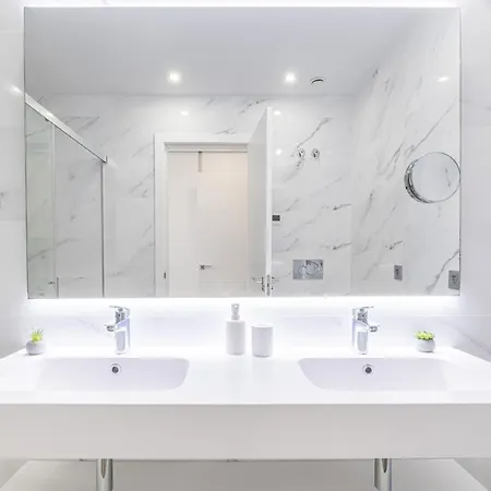 Sunset Cliffs Deluxe 1054 Poniente Apartment Benidorm