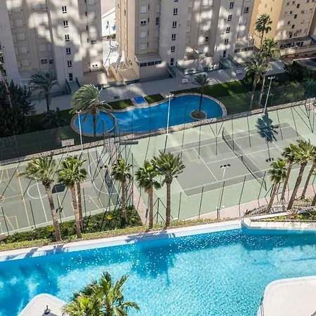 Apartment Sunset Cliffs Deluxe 1054 Poniente *