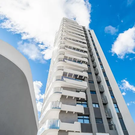 Sunset Cliffs Deluxe 1054 Poniente Apartment