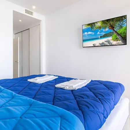 Sunset Cliffs Deluxe 1054 Poniente Apartment
