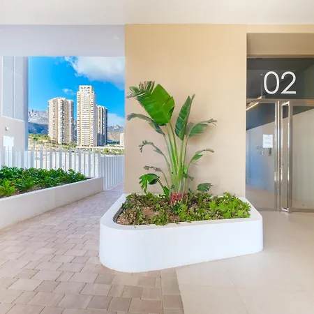 Sunset Cliffs Deluxe 1054 Poniente Apartment *