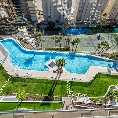 Sunset Cliffs Deluxe 1054 Poniente *