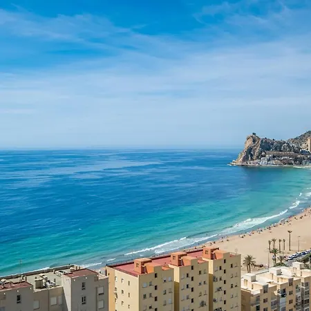 Apartment Sunset Cliffs Deluxe 1054 Poniente *