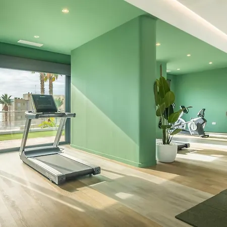 Apartment Sunset Cliffs Deluxe 1054 Poniente *