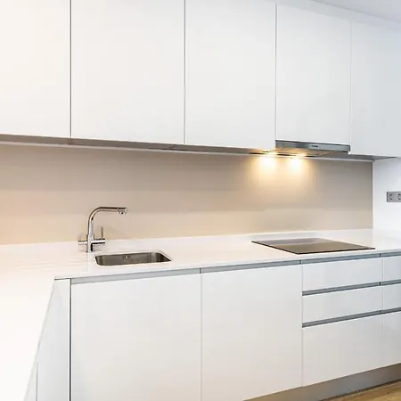 Apartment Sunset Cliffs Deluxe 1054 Poniente Benidorm