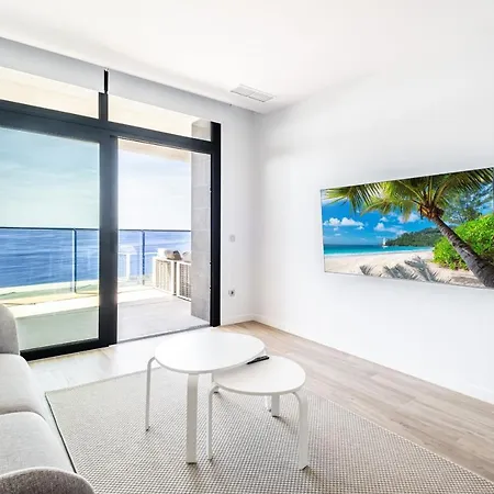 Apartment Sunset Cliffs Deluxe 1054 Poniente Benidorm