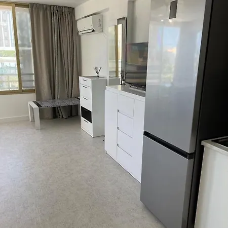 Apartment Del Mar *