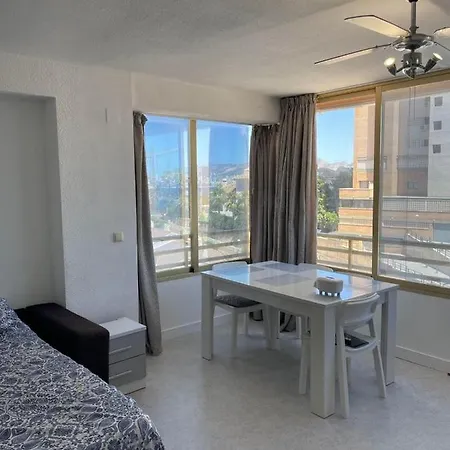 Del Mar Apartment Benidorm