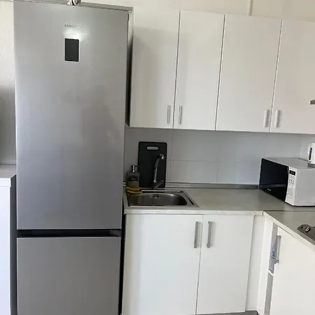 Apartment Del Mar *