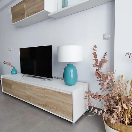 Apartment Amboto Sun &