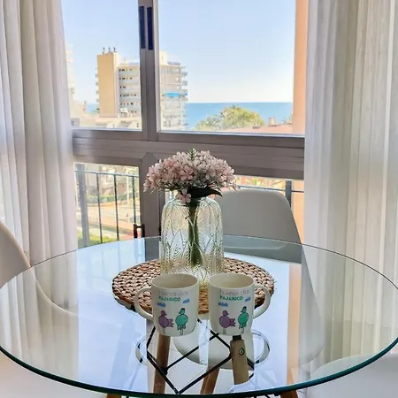 Amboto Sun & Apartment Benidorm