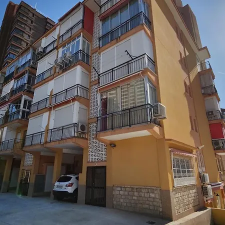 Amboto Sun & Apartment