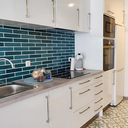 Apartment Amboto Sun &