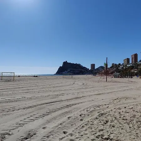 Amboto Sun & Benidorm