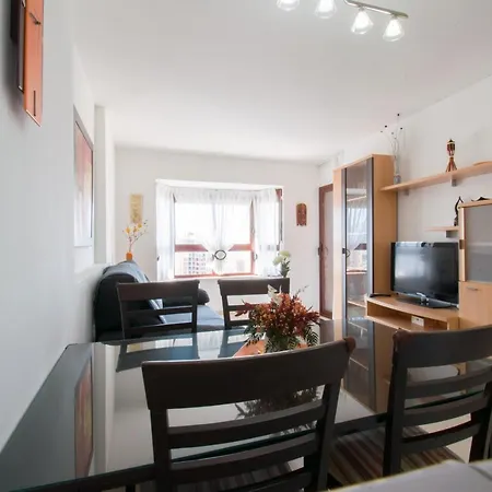 Apartment Torremar 17-e Levante *