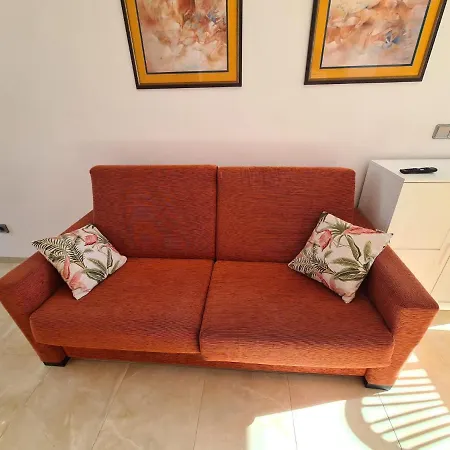 Edificio Provima B 5 Apartment *