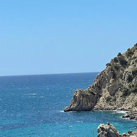 Del Mar * Benidorm