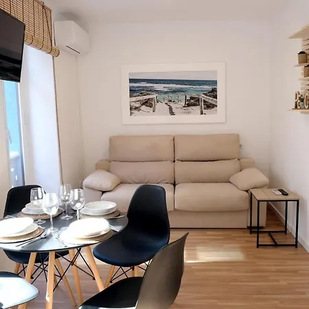 Apartment Alameda