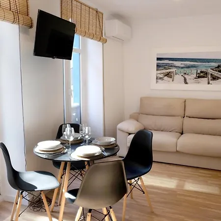Apartment Alameda Benidorm