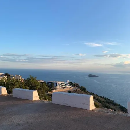 Apartamento Coblanca 5