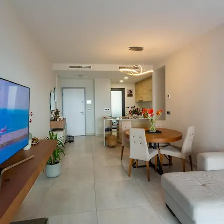 Sunset Waves 15 Apartment *