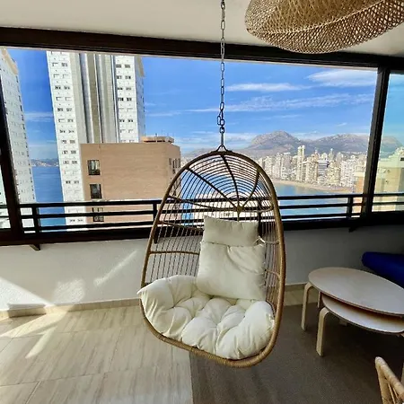 Apartment Apartamento Edificio Trinisol Ii 7
