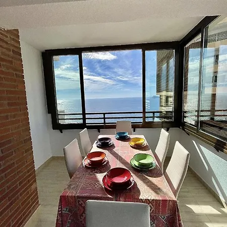 Apartamento Edificio Trinisol Ii 7