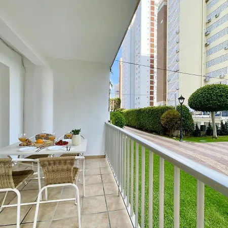 El Pato Apartment