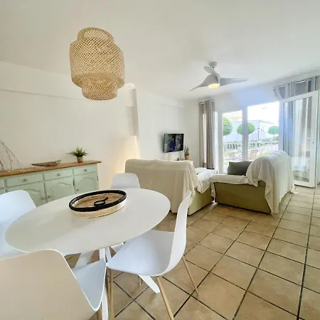 Apartment El Pato Benidorm