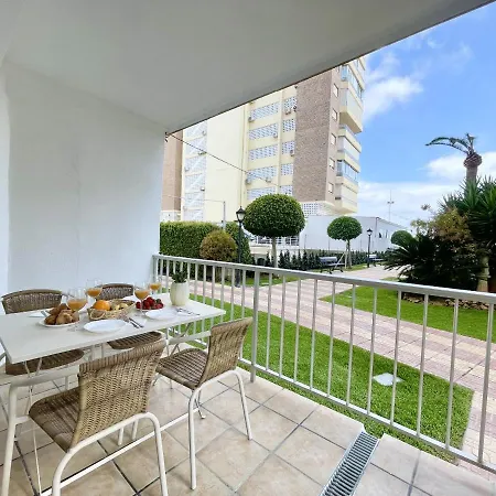 El Pato Apartment *