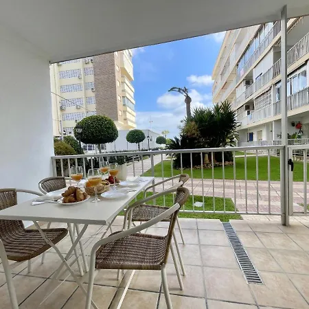 El Pato Apartment Benidorm