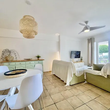 El Pato Apartment *