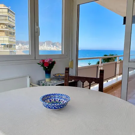 Apartamento Imperial Benidorm