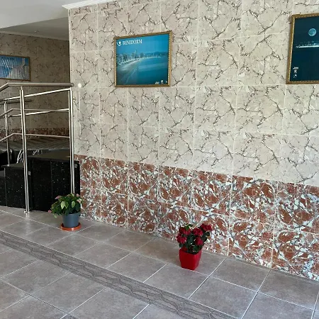 Seimar Con Vistas Al Mar Apartment *