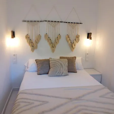 Apartamento Playa Levante