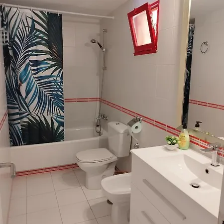 Playa Levante Apartamento *