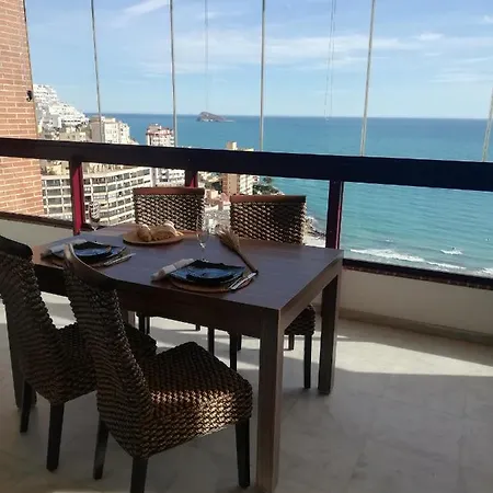 Principado I La Cala Apartment