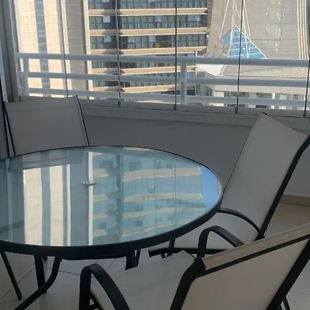 Atico Con Enorme Terraza Y Chill Out Particular Benidorm