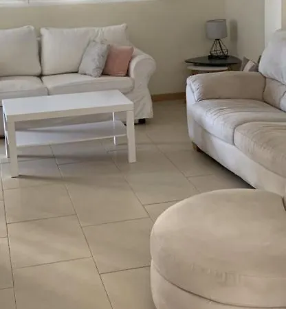 Atico Con Enorme Terraza Y Chill Out Particular Benidorm