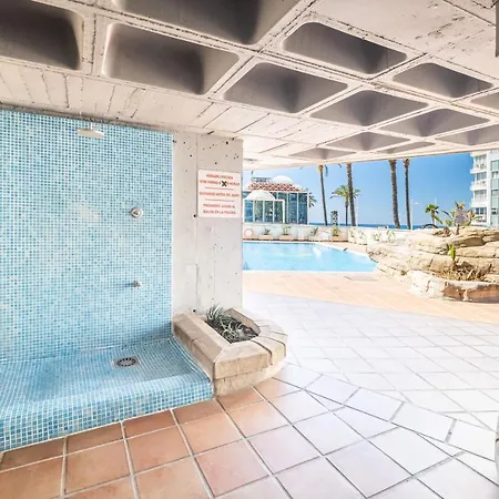 Apartment Acintur 11-a Levante Beach-old Town