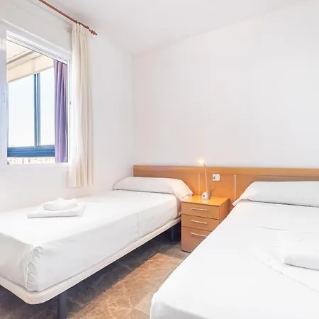 Apartment Acintur 11-a Levante Beach-old Town *