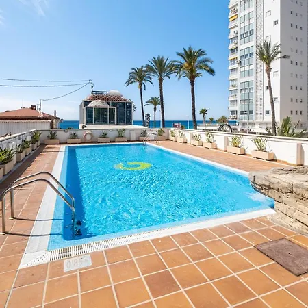 Apartment Acintur 11-a Levante Beach-old Town