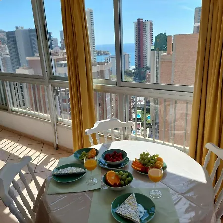 Apartment View - Welcome Penthouse Karola