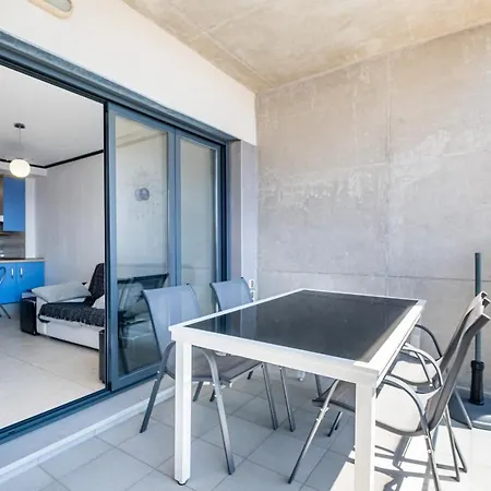 Apartment Mirador Mediterraneo 15-f *
