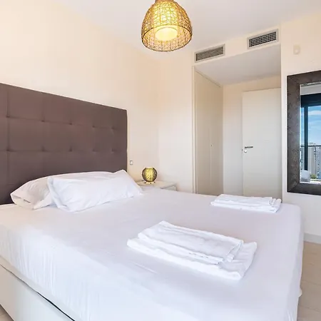Mirador Mediterraneo 15-f *