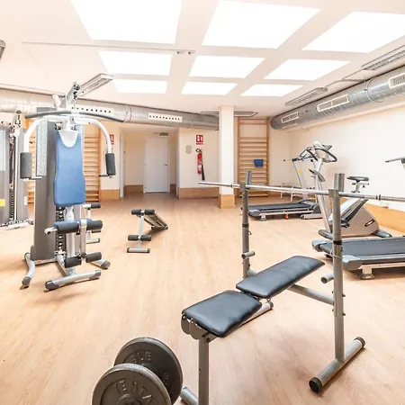 Apartamento Mirador Mediterráneo 15-f