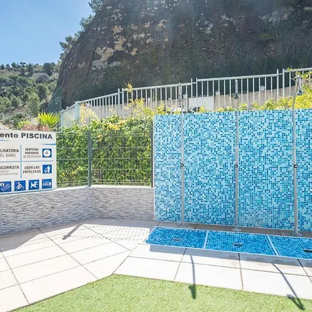 Apartamento Mirador Mediterráneo 15-f
