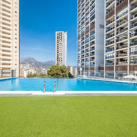 Mirador Mediterraneo 15-f *