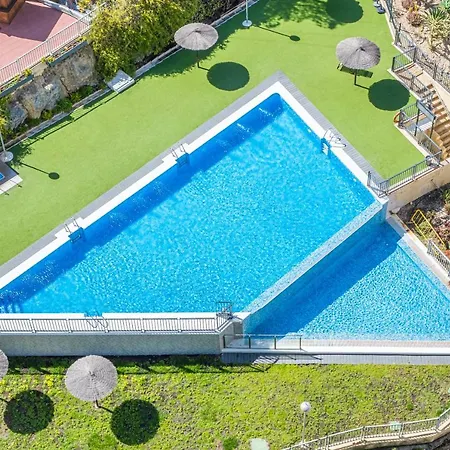 Mirador Mediterraneo 15-f